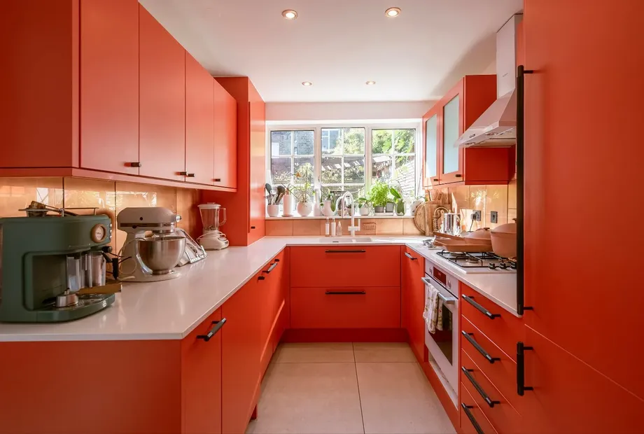 Kilravock Street, London, W10 - Sandfords