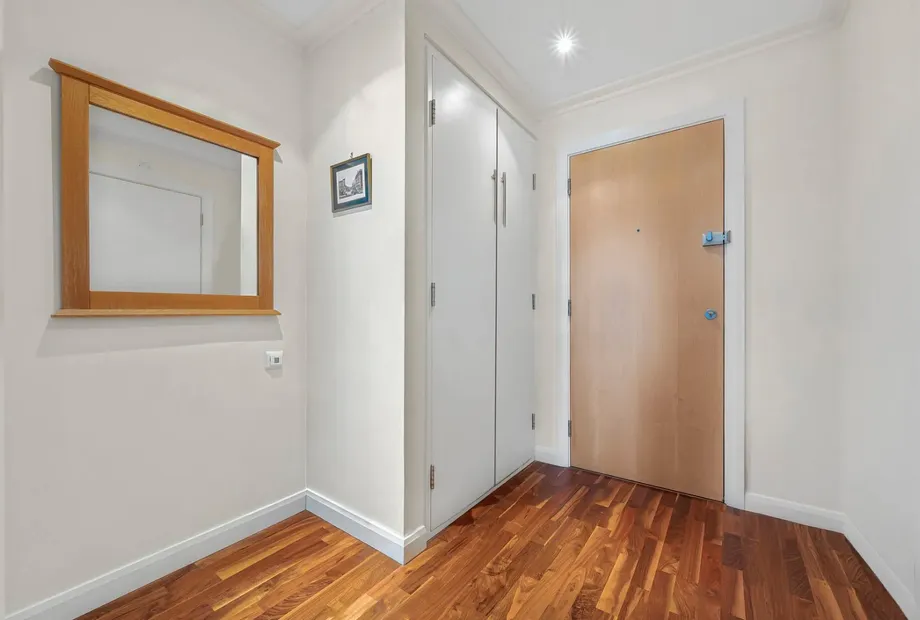 South Quay Square, London, E14 - Sandfords