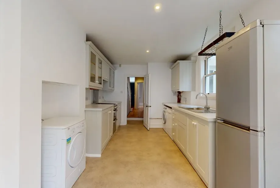 Bracewell Road, Kensington, London, W10 - Sandfords