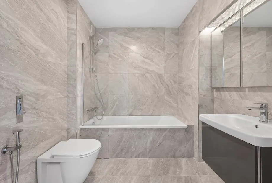 Century Court, Grove End Road, St Johns Wood, London, NW8 - Sandfords