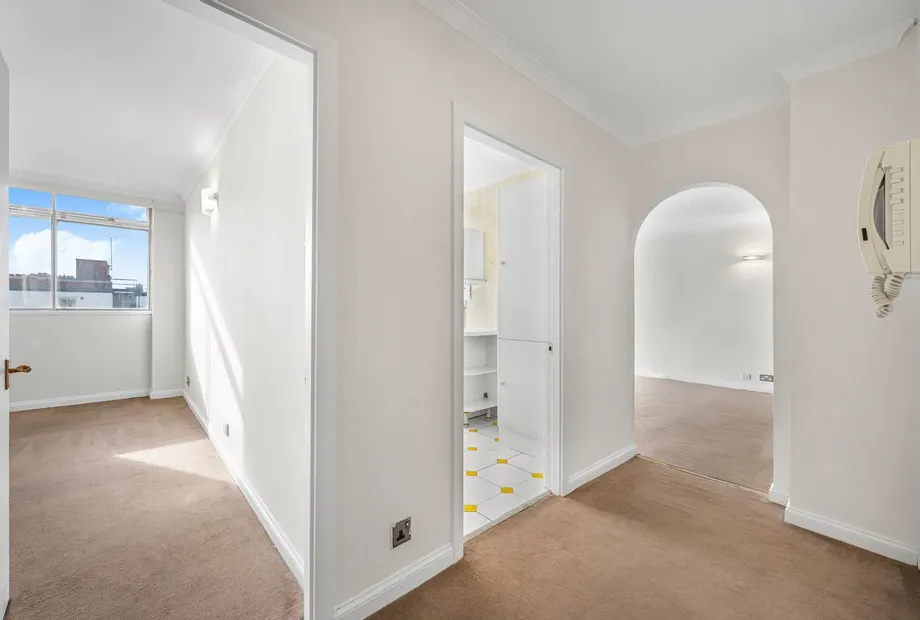 Century Court, Grove End Road, St Johns Wood, London, NW8 - Sandfords