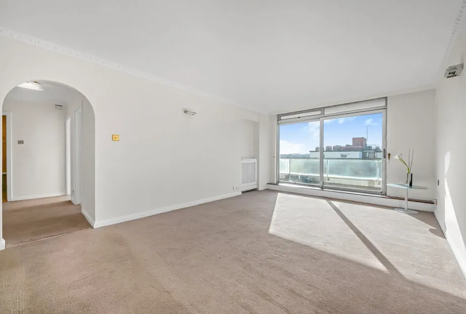 Century Court, Grove End Road, St Johns Wood, London, NW8 - Sandfords