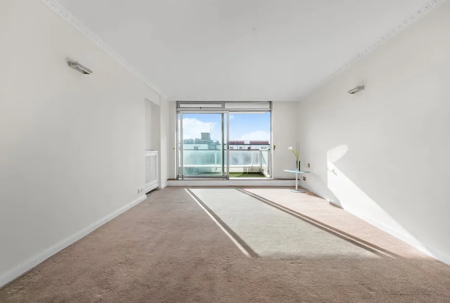 Century Court, Grove End Road, St Johns Wood, London, NW8 - Sandfords