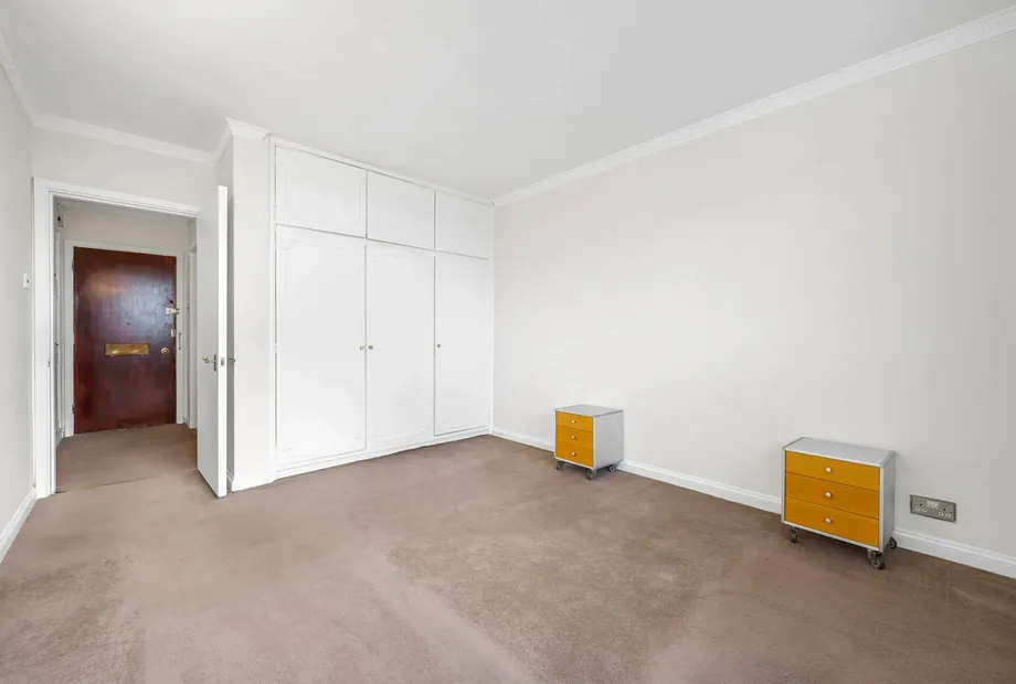 Century Court, Grove End Road, St Johns Wood, London, NW8 - Sandfords