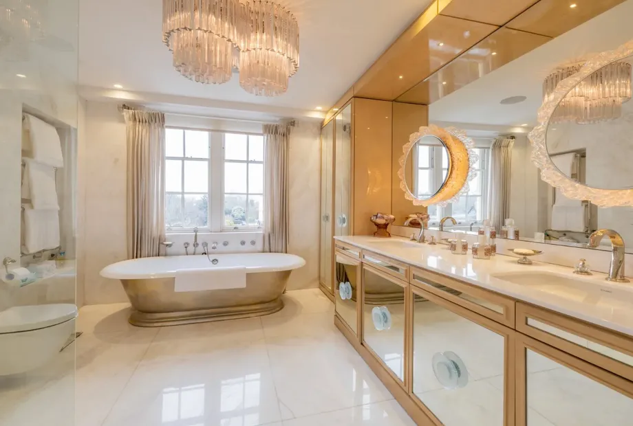 St. Katharines Precinct, Regent's Park, London, NW1 - Sandfords