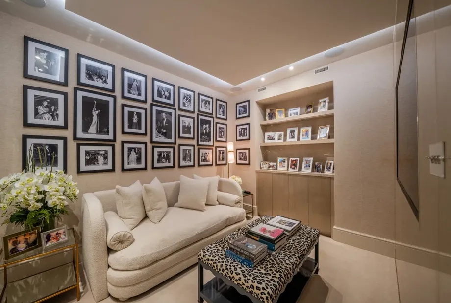 St. Katharines Precinct, Regent's Park, London, NW1 - Sandfords