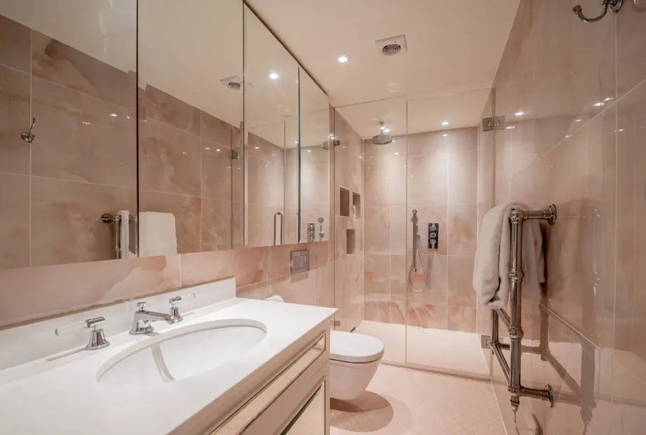 St. Katharines Precinct, Regent's Park, London, NW1 - Sandfords