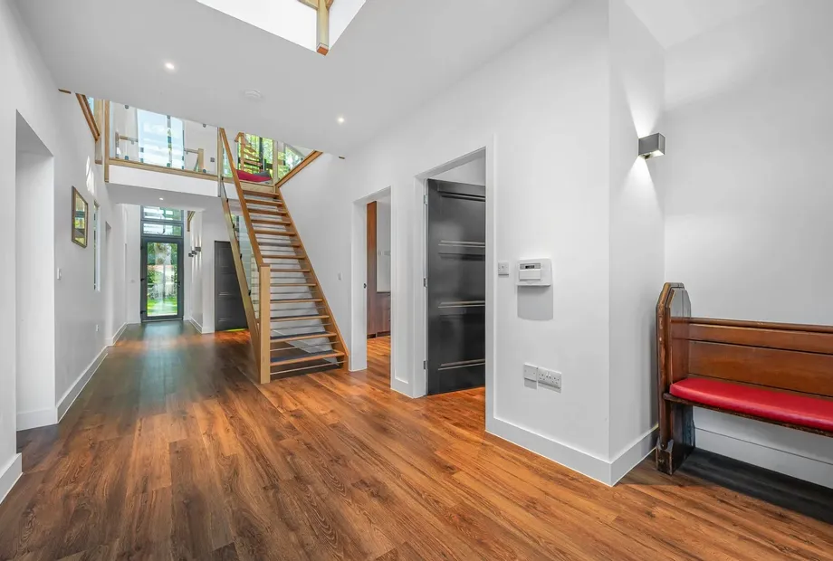 Haven Place, Park Street Lane, Park Street, St. Albans, AL2 - Sandfords