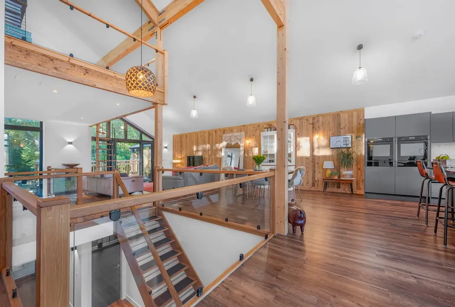 Haven Place, Park Street Lane, Park Street, St. Albans, AL2 - Sandfords