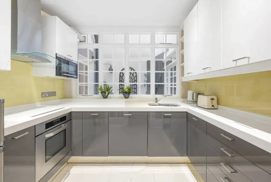 Lancaster Gate, Bayswater, London, W2 - Sandfords