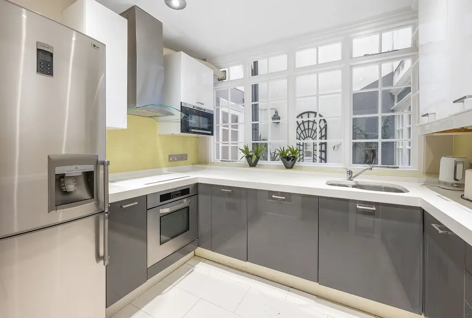 Lancaster Gate, Bayswater, London, W2 - Sandfords