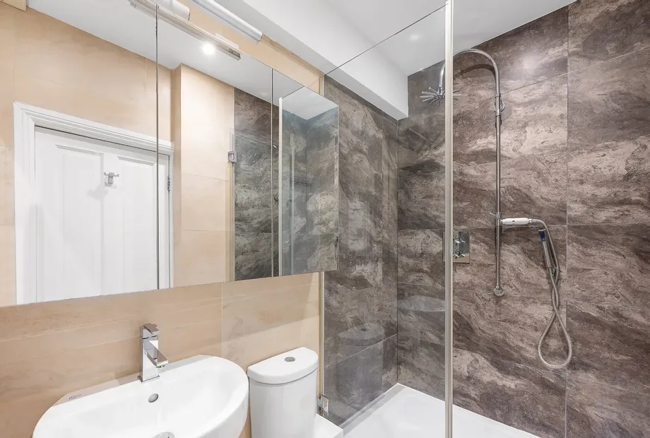 Lancaster Gate, Bayswater, London, W2 - Sandfords