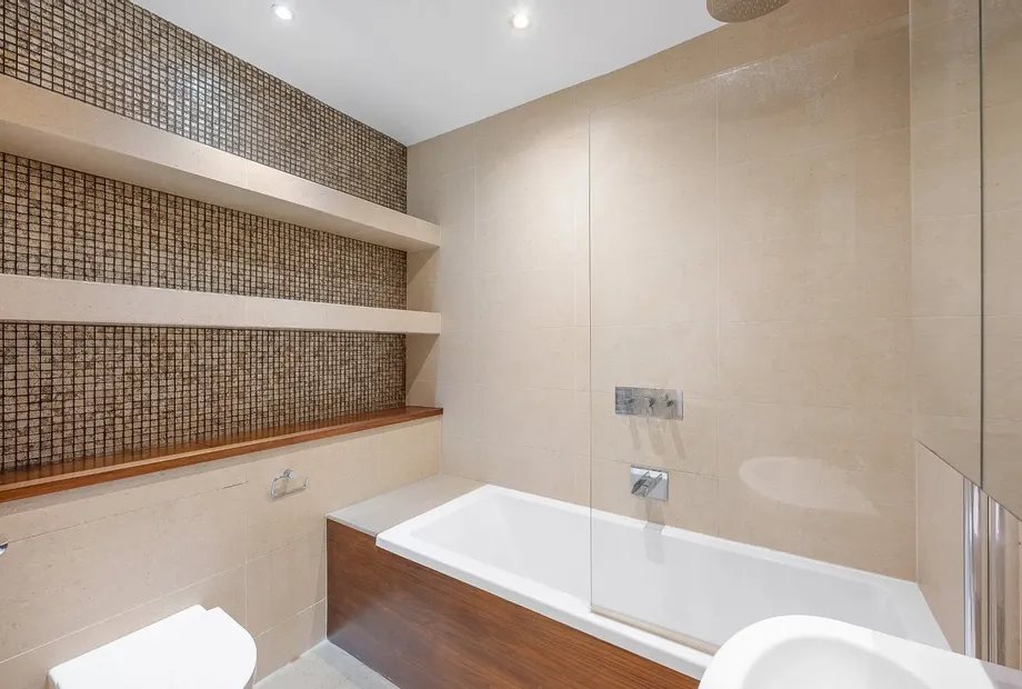 Lancaster Gate, Bayswater, London, W2 - Sandfords