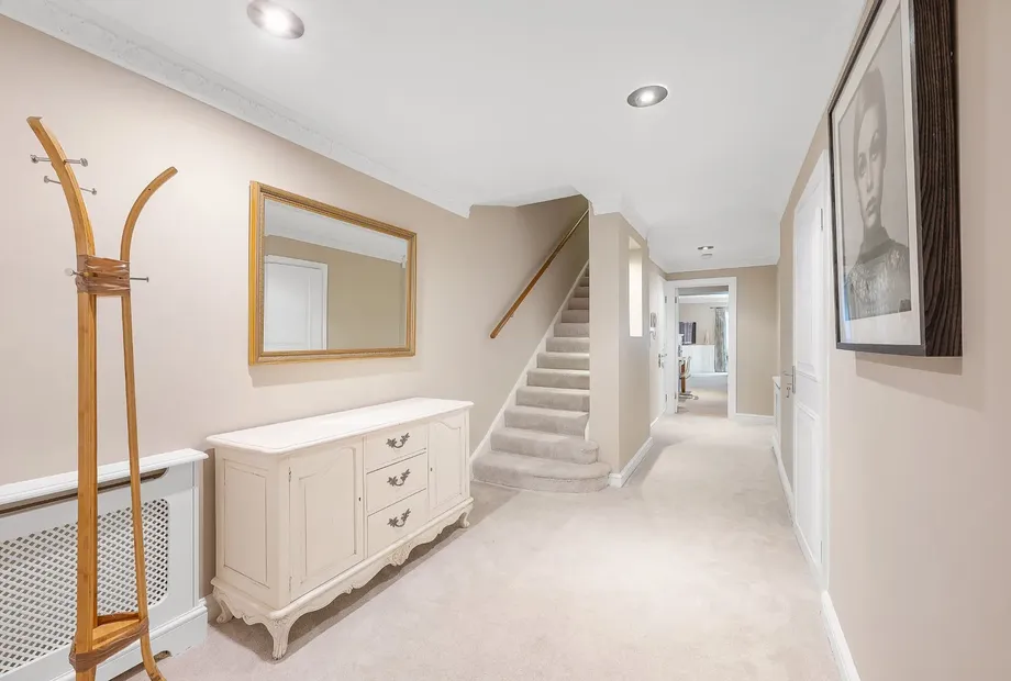 Lancaster Gate, Bayswater, London, W2 - Sandfords