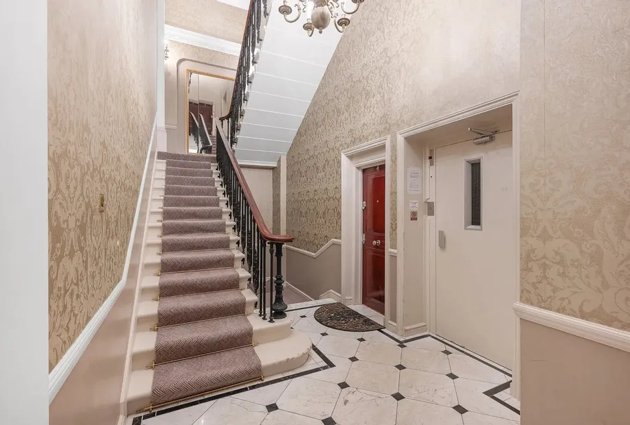 Lancaster Gate, Bayswater, London, W2 - Sandfords