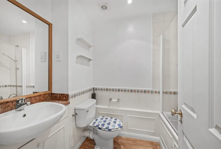 Harewood Avenue, Marylebone, London, NW1 - Sandfords