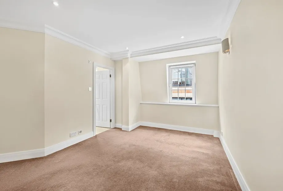 Harewood Avenue, Marylebone, London, NW1 - Sandfords