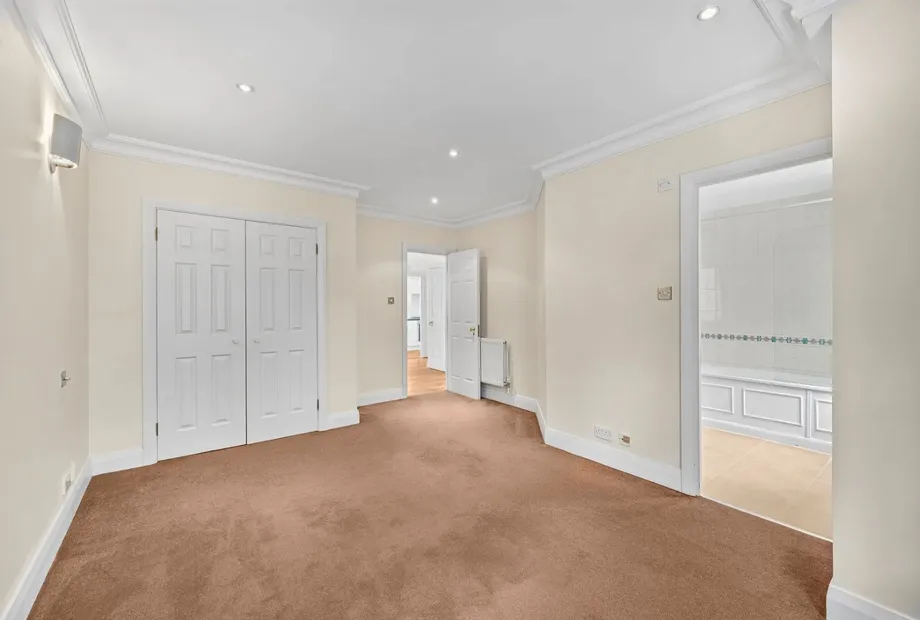 Harewood Avenue, Marylebone, London, NW1 - Sandfords