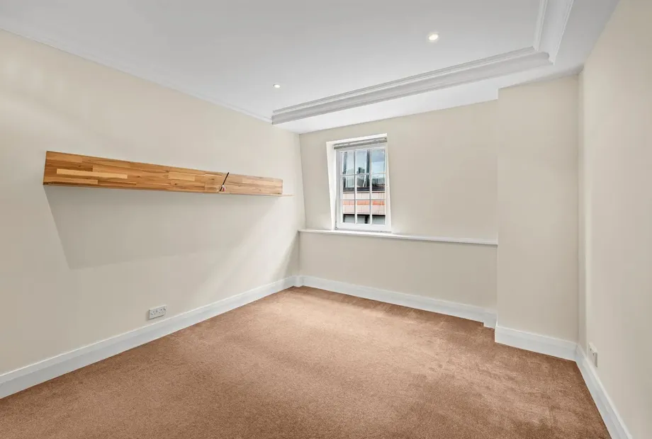 Harewood Avenue, Marylebone, London, NW1 - Sandfords