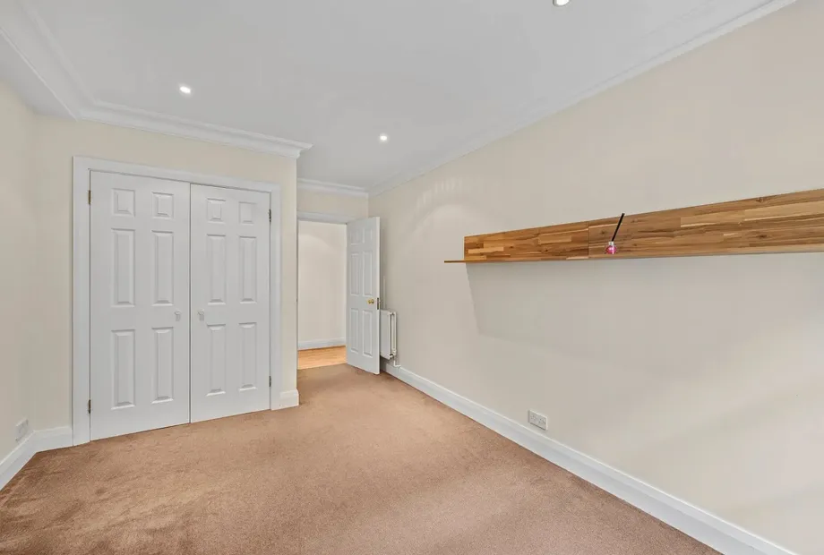 Harewood Avenue, Marylebone, London, NW1 - Sandfords