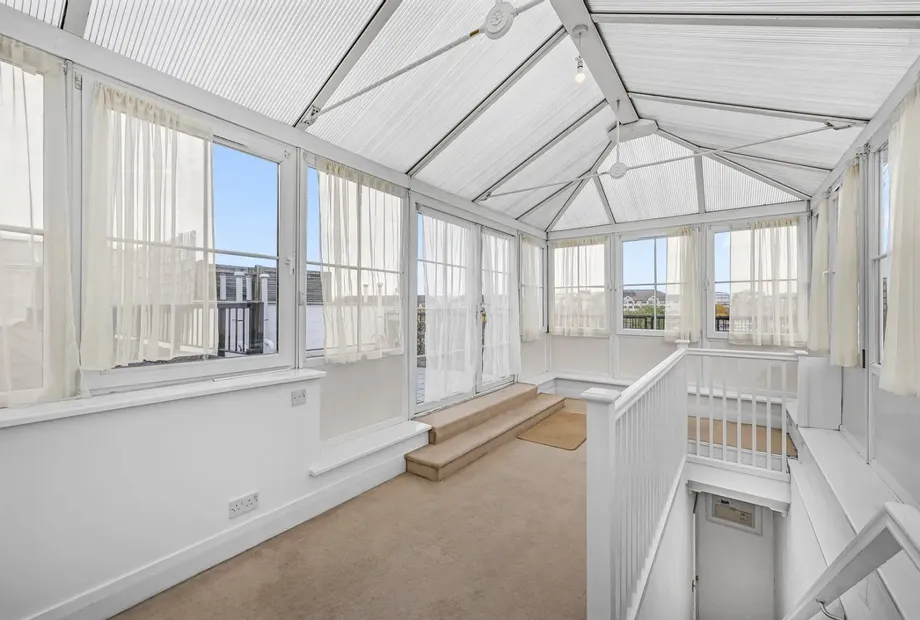 Harewood Avenue, Marylebone, London, NW1 - Sandfords