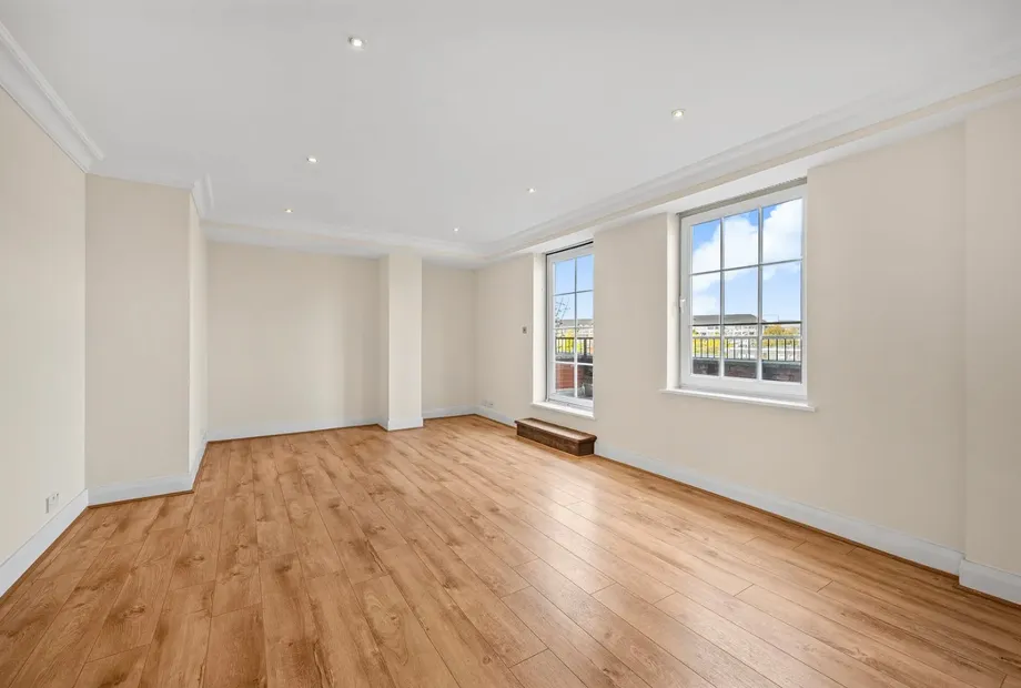 Harewood Avenue, Marylebone, London, NW1 - Sandfords