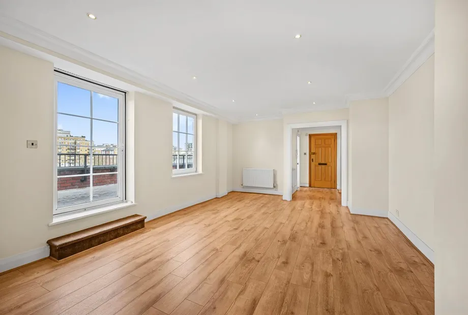 Harewood Avenue, Marylebone, London, NW1 - Sandfords