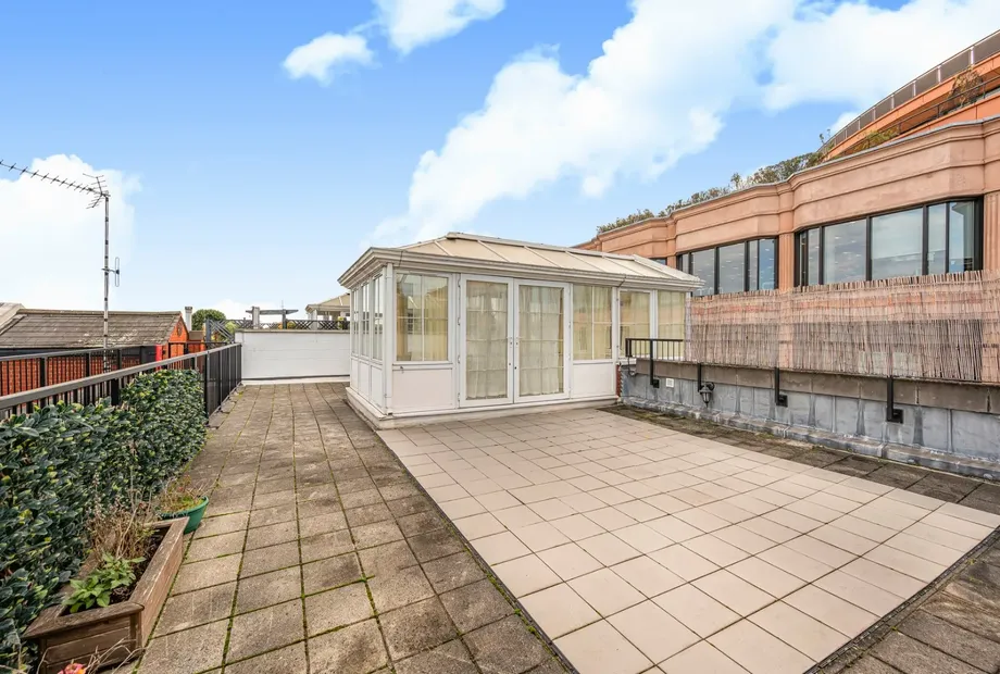 Harewood Avenue, Marylebone, London, NW1 - Sandfords