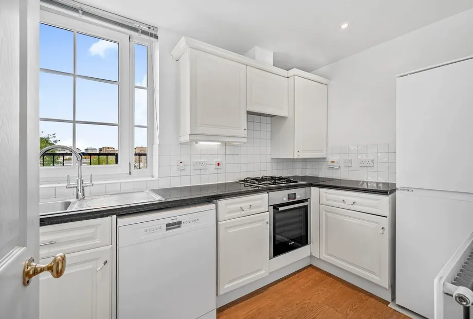 Harewood Avenue, Marylebone, London, NW1 - Sandfords