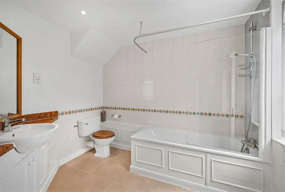 Harewood Avenue, Marylebone, London, NW1 - Sandfords