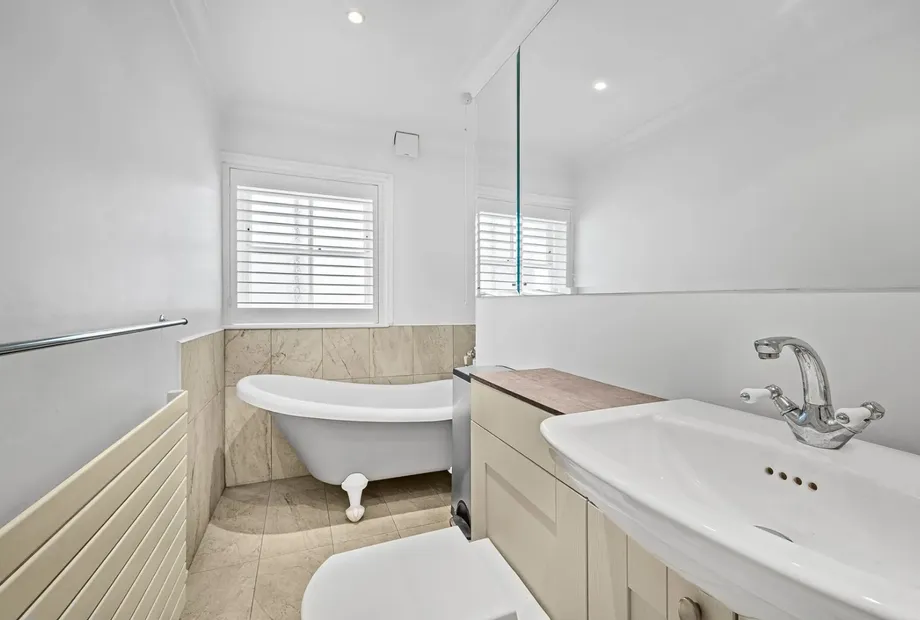 Upper Montagu Street, Marylebone, London, W1H - Sandfords