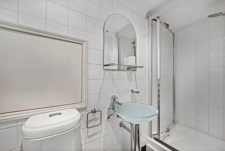 Upper Montagu Street, Marylebone, London, W1H - Sandfords