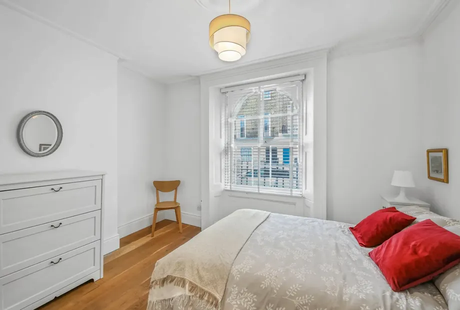 Balcombe Street, Marylebone, London, NW1 - Sandfords