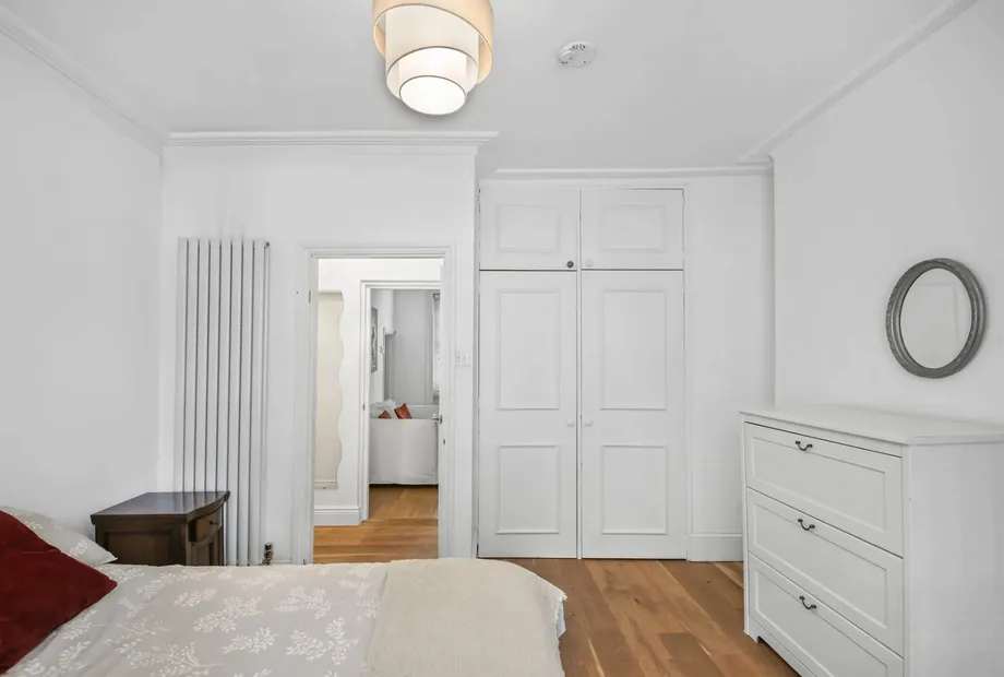 Balcombe Street, Marylebone, London, NW1 - Sandfords