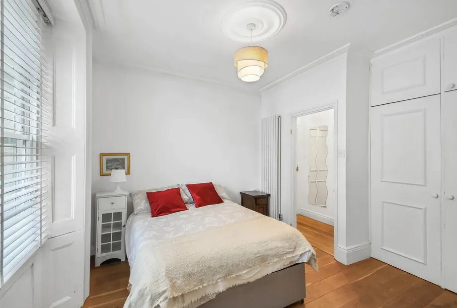 Balcombe Street, Marylebone, London, NW1 - Sandfords