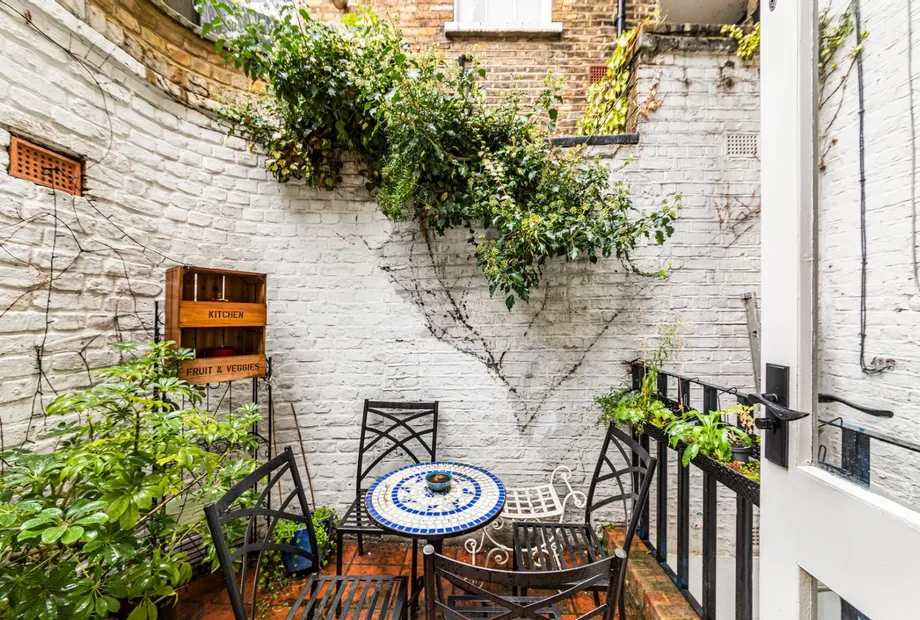 Balcombe Street, Marylebone, London, NW1 - Sandfords