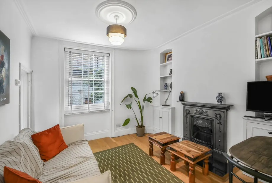 Balcombe Street, Marylebone, London, NW1 - Sandfords