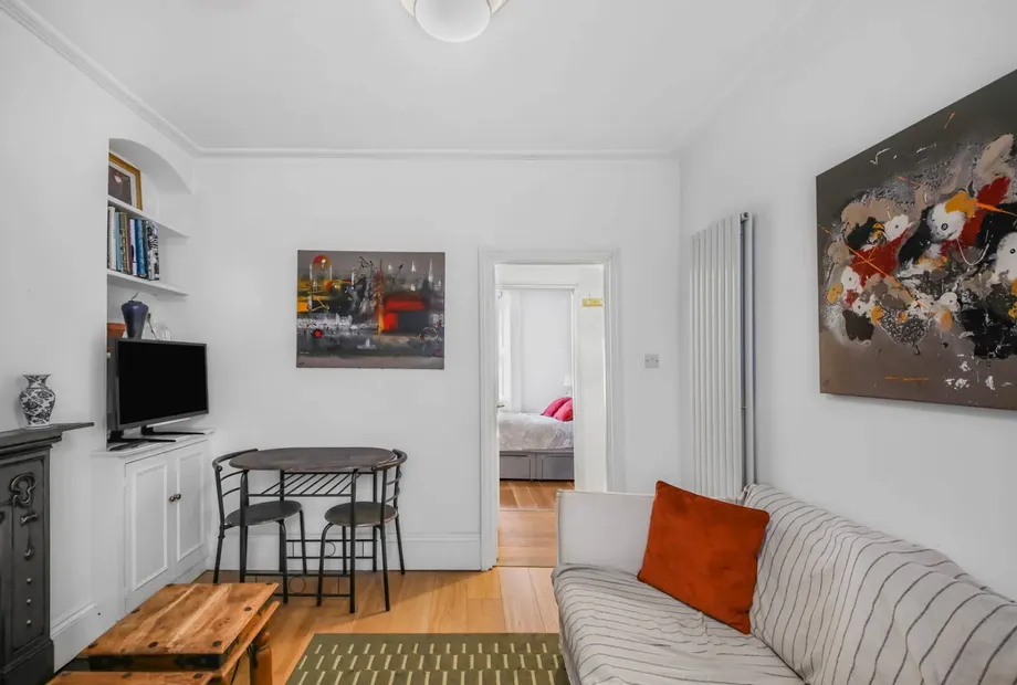 Balcombe Street, Marylebone, London, NW1 - Sandfords