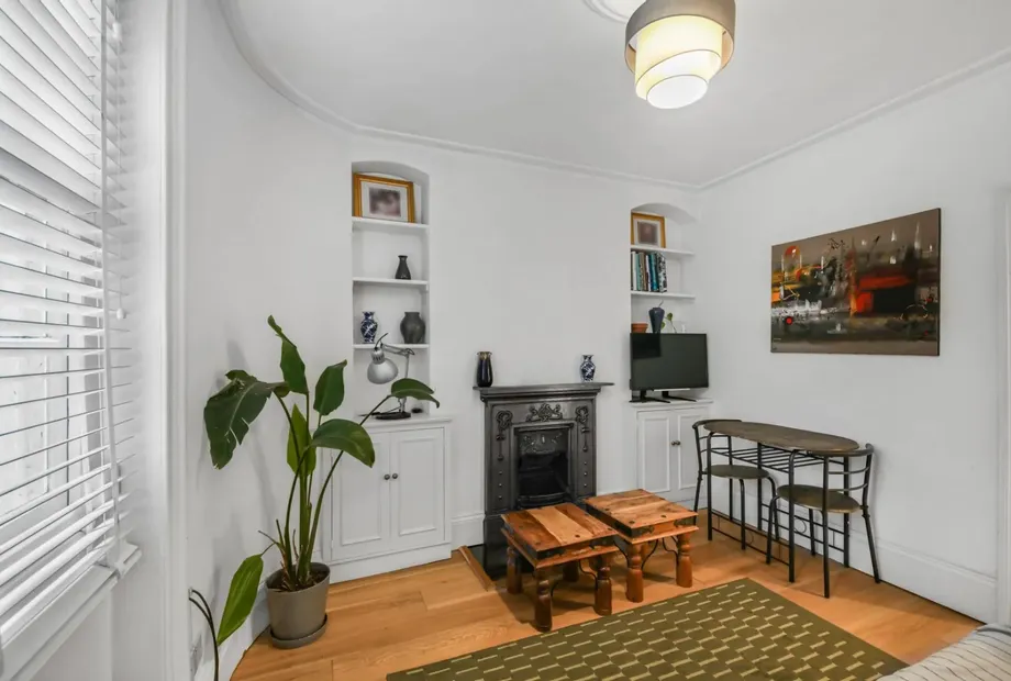 Balcombe Street, Marylebone, London, NW1 - Sandfords