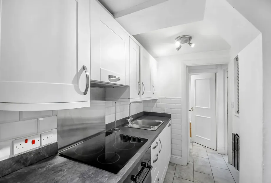 Balcombe Street, Marylebone, London, NW1 - Sandfords