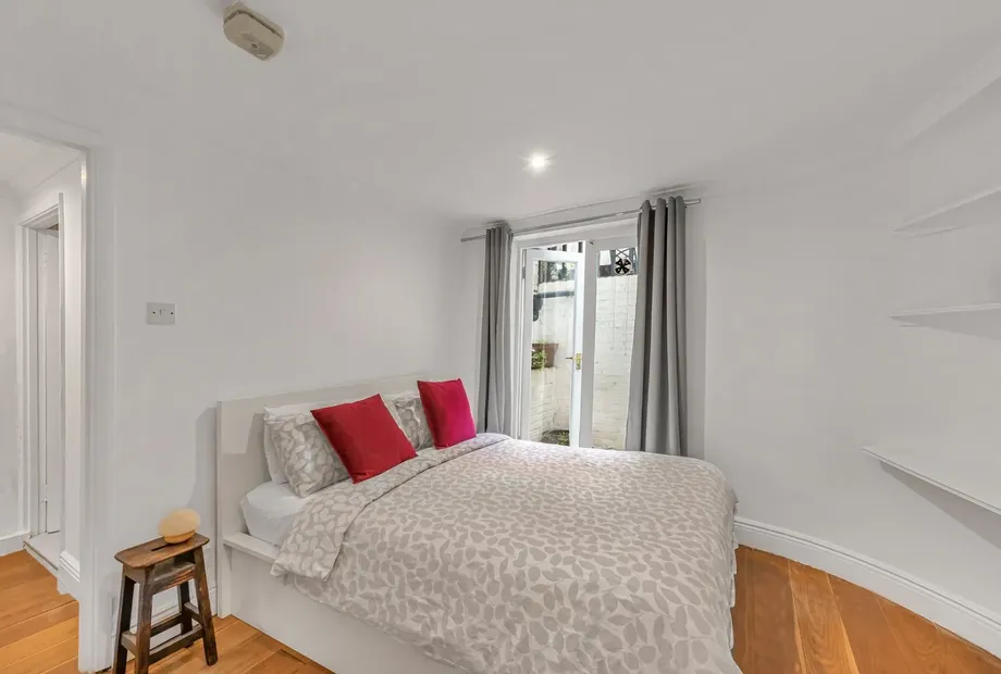 Balcombe Street, Marylebone, London, NW1 - Sandfords