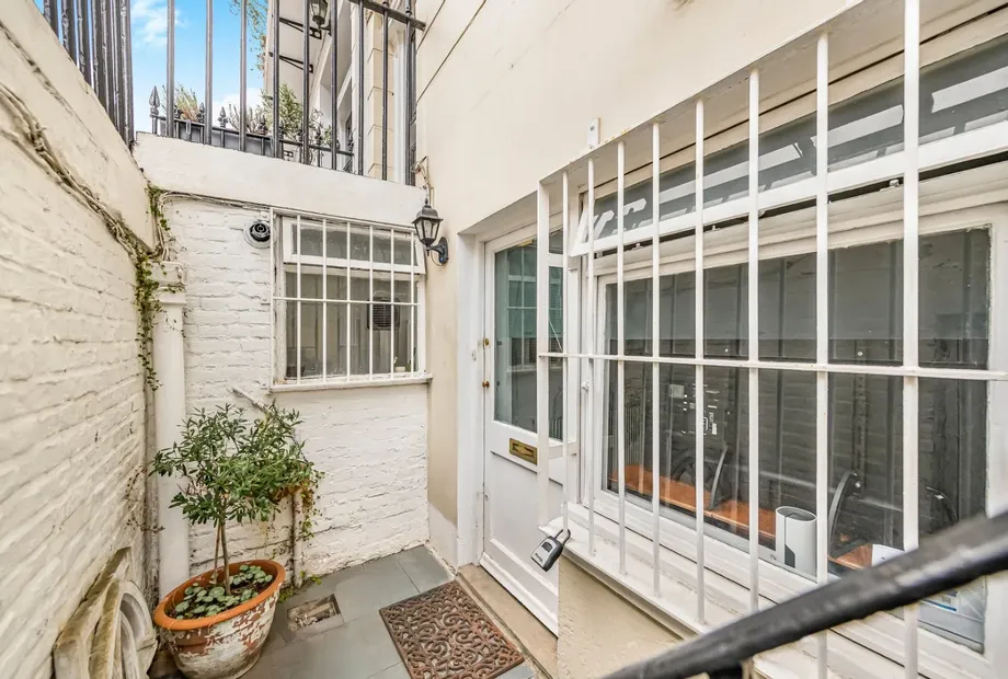 Balcombe Street, Marylebone, London, NW1 - Sandfords