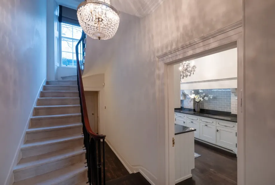 Chester Place, Regent's Park, London, NW1 - Sandfords