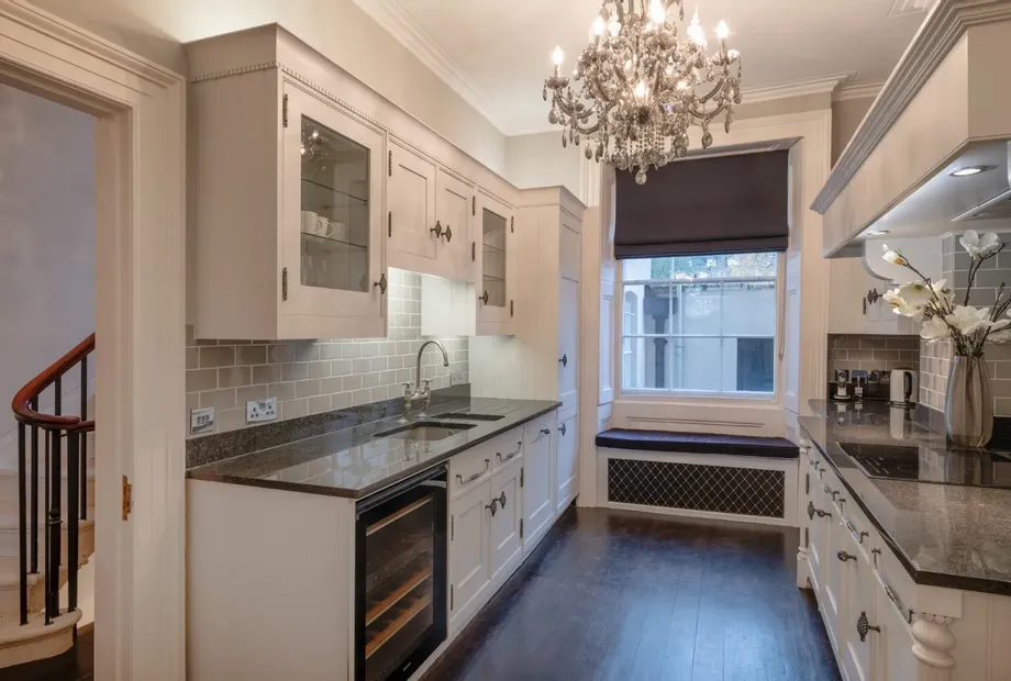 Chester Place, Regent's Park, London, NW1 - Sandfords