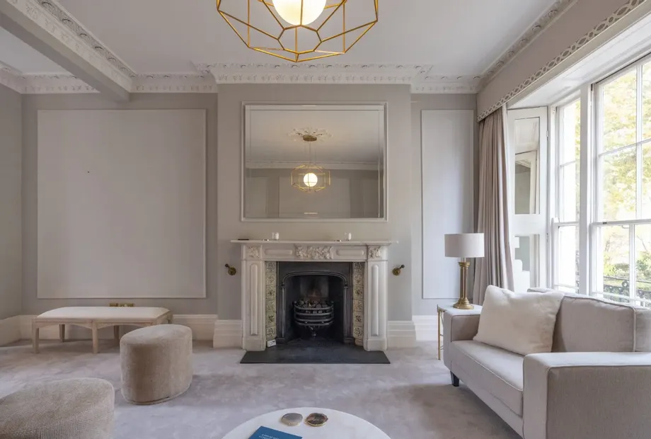 Chester Place, Regent's Park, London, NW1 - Sandfords