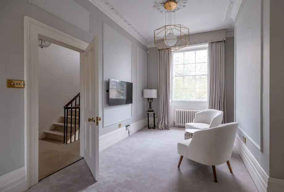 Chester Place, Regent's Park, London, NW1 - Sandfords