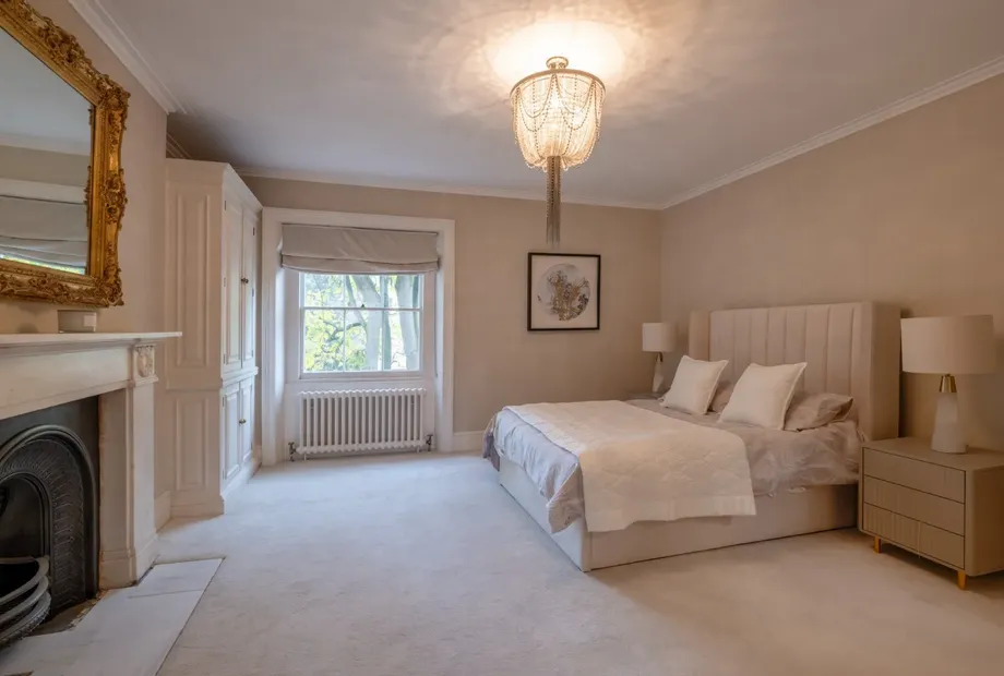 Chester Place, Regent's Park, London, NW1 - Sandfords