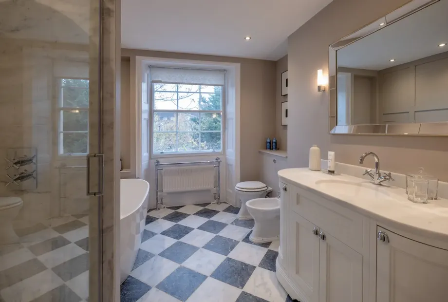 Chester Place, Regent's Park, London, NW1 - Sandfords