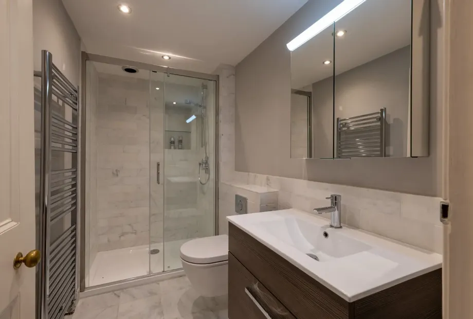 Chester Place, Regent's Park, London, NW1 - Sandfords