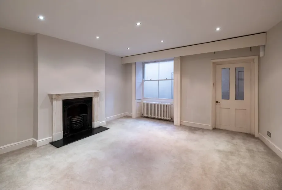 Chester Place, Regent's Park, London, NW1 - Sandfords